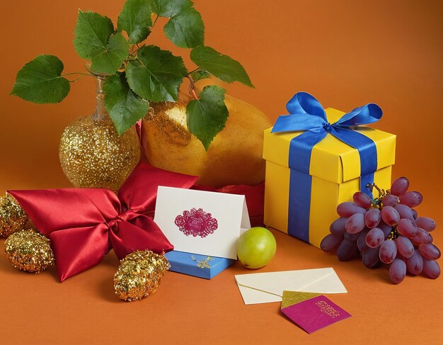 Gift Items