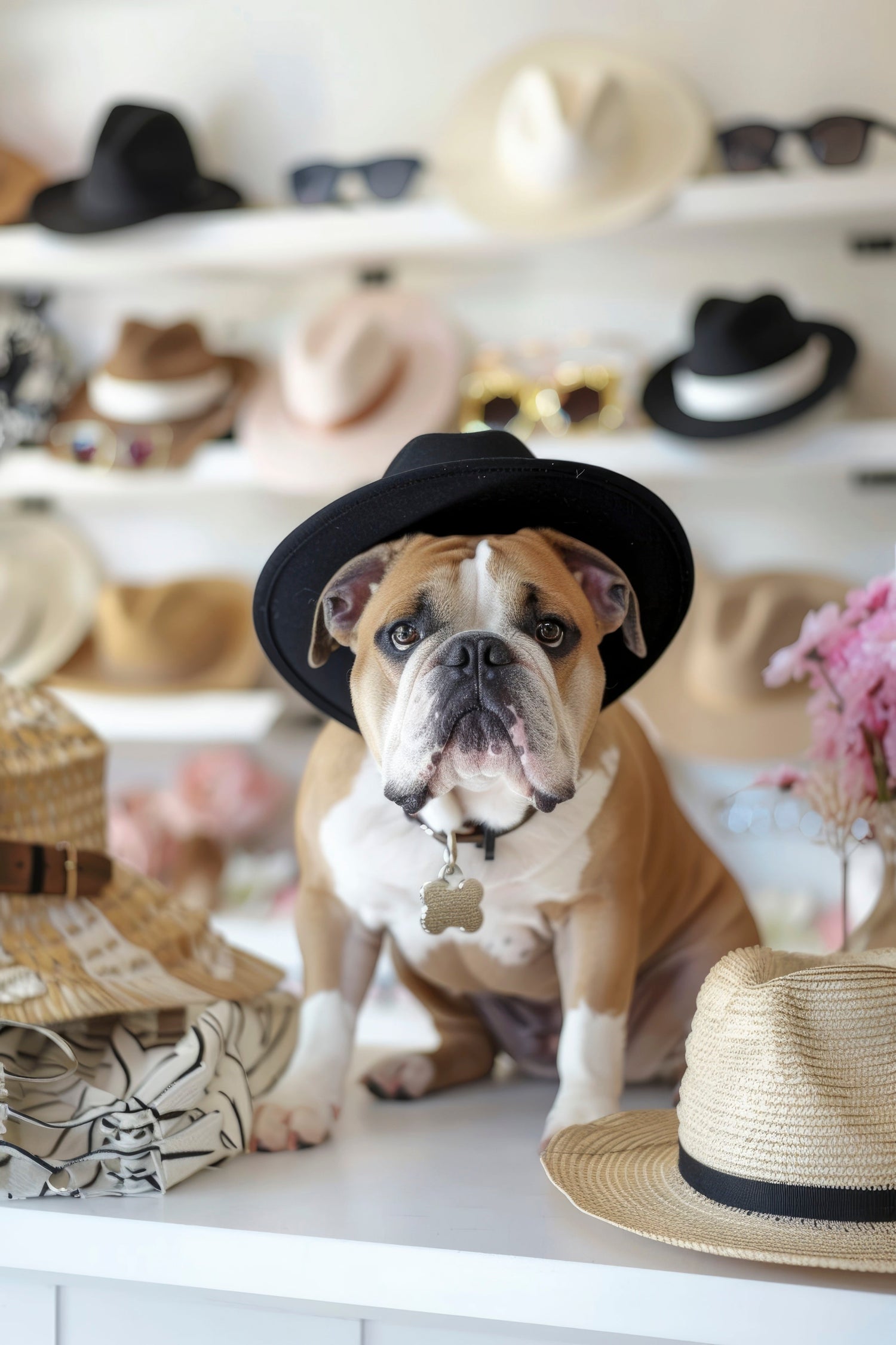 Pet Accessories