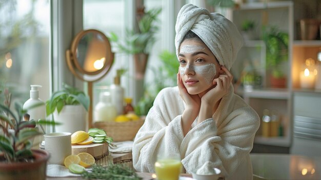 Beauty & Self-care