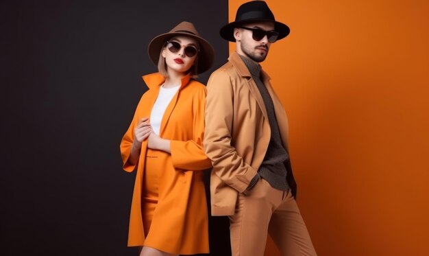 Fashion & Apparel