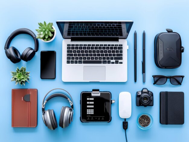Tech Gadgets