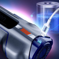 Leten Thunder Storm Future Cabin Generations Piston Airplane Bottle Devices