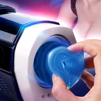 Leten Thunder Storm Future Cabin Generations Piston Airplane Bottle Devices