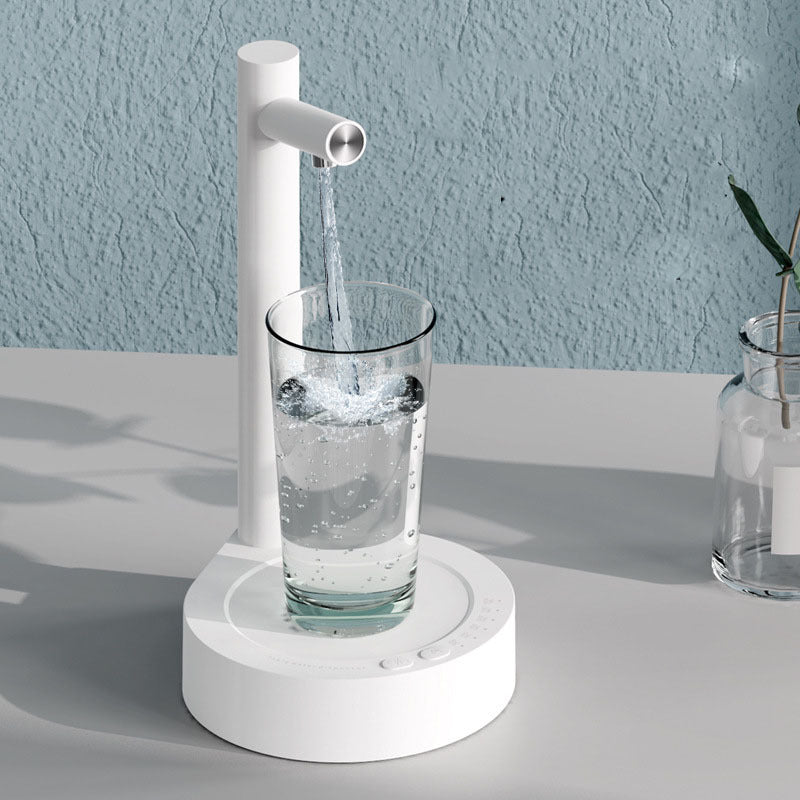 Despensesk Dir Electric Water Gallon Automatic Water Bottle Dispenser Rechargeable Water Dispenser